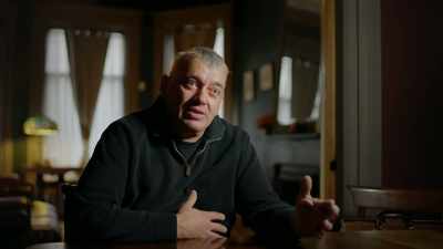 I didn't get Ariel Castro's file - The Cleveland Kidnappings