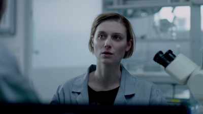 I didn't get this far.
I was asked to leave. - The Kettering Incident
