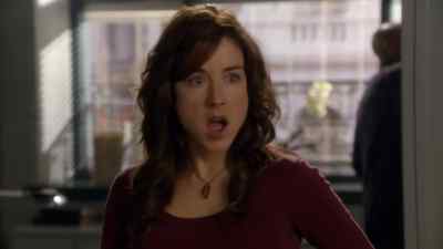 I didn't get here
because I look good in a skirt. - Being Erica