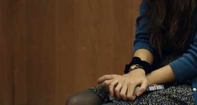 I didn't get it like I do now, - The Miseducation of Cameron Post
