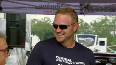 I didn't get mad that the two
of them that held me down, - Street Outlaws No Prep Kings Team Attack