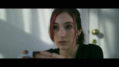 I didn't get to make a decision
like you did or apologize. - Ghost Project