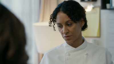 I didn't get out, mm, of
the kitchen until midnight. - East New York