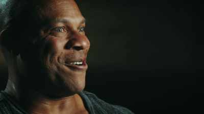 I didn't get that
when I was winning - Breaking Olympia: The Phil Heath Story