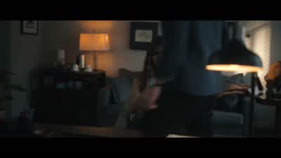 I didn't get you anything. - Tell Me Lies