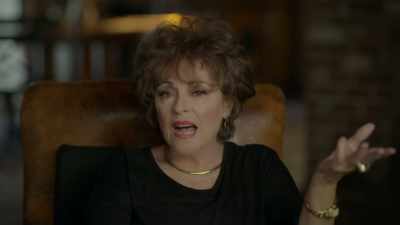 I didn't give a - Secrets of Playboy