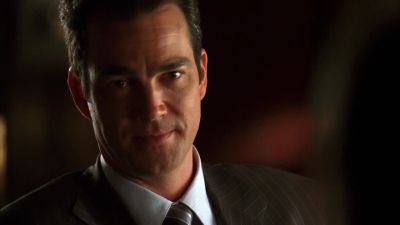 I didn't give Nikki anything. - CSI: Crime Scene Investigation