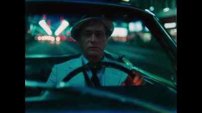I didn't give the order,
Mr. Edmonds. I swear! - Kolchak: The Night Stalker