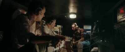 I didn't go to his funeral,
my own father. - Lansky