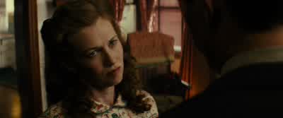 I didn't go looking for it. - Gangster Squad