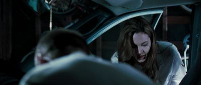 I didn't go to MIT Really - Mr  &amp; Mrs  Smith
