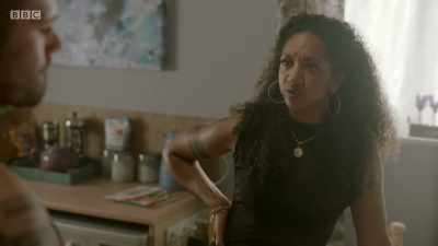 I didn't go. - The Tuckers