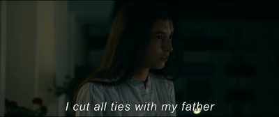 I didn't go to Strasbourg. - An Impossible Love