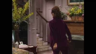 - I didn't go to the audition - The Fresh Prince of Bel Air Reunion