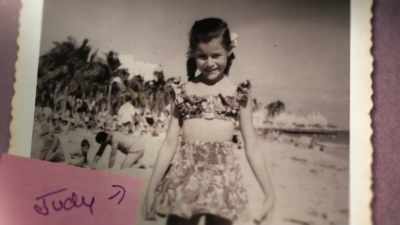I didn't grow up thinking,
"I'm going to be a writer." - Judy Blume Forever