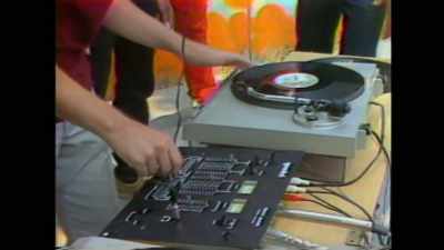 I didn't grow up with someone
catching the break - Wu-Tang Clan: Of Mics and Men