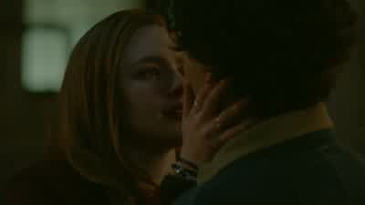 - I didn't hate that at all. - Legacies
