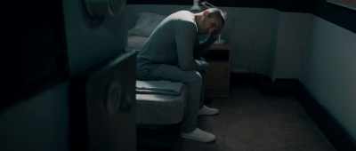 I didn't have a criminal record,
I never had that mindset. - Avengement