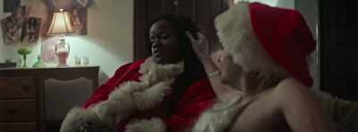 I didn't have a dad
and I turned out just fine. - The Ghost Who Walks