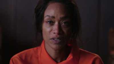I didn't have a easy life. - Girl in the Closet
