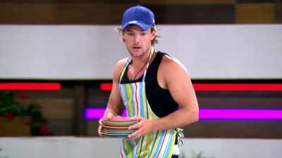 I didn't have a fucking
scooby, - Love Island
