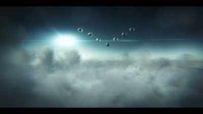 I didn't have a massive, massive
interest in UFOs growing up. - Beyond: UFOS and the Unknown