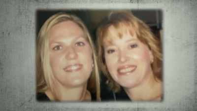 I didn't have a sister
growing up - Buried In The Backyard