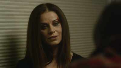 -I didn't have an affair, tom. - My Best Friend the Baby Snatcher