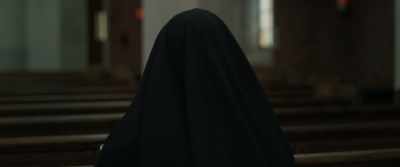 I didn't have any clue. - Novitiate