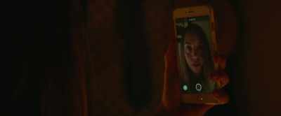 I didn't have
anyone else to talk to - Ingrid Goes West