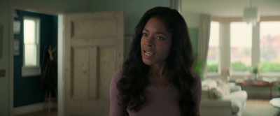 I didn't have
anything I could say
to make that better. - The Wasp