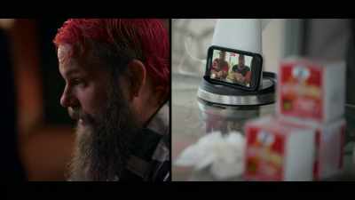 I didn't have to listen to my stepfather - Superhot: The Spicy World of Pepper People