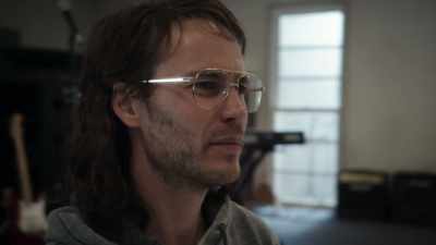 I didn't have much joy
growing up. - Waco