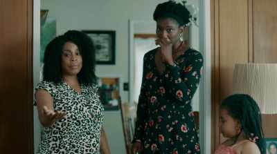 I didn't have no insurance, - Stolen by My Mother: The Kamiyah Mobley Story