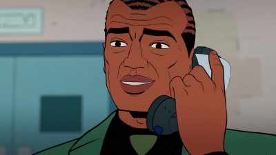 I didn't even have to pay you a cent, - Your Friendly Neighborhood Spider-Man