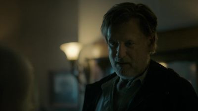 I didn't have to save you. - The Sinner