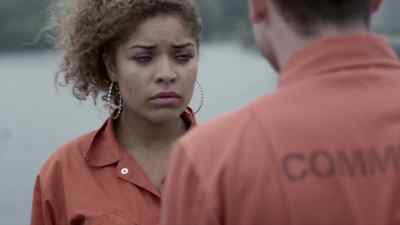 I didn't have sex with her. - Misfits