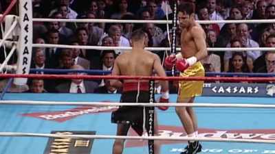 - I didn't have the capability
at the time to realize, - The Golden Boy