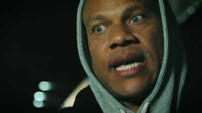 I didn't have the courage
to just acknowledge - Breaking Olympia: The Phil Heath Story