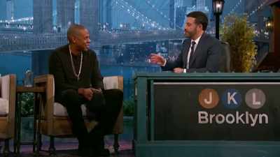 - I didn't have
the edge that day. - Origins of Hip Hop