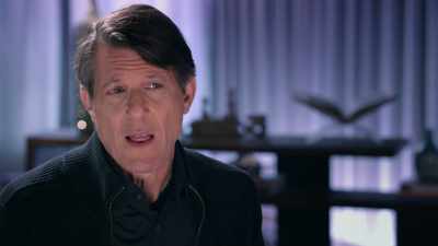 I didn't have the passion for it
that I thought was important. - For the Love of Spock