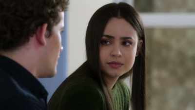 I didn't have the time
to figure out - Pretty Little Liars: The Perfectionists