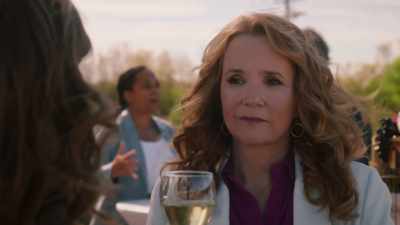 I didn't have the words then. - The Spencer Sisters