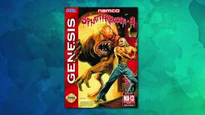 I didn't have this
as a kid because - Video Game Box Art: The Stories Behind the Covers