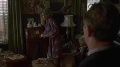 - I didn't have time to
get fixed up or nothin'. - The Big Sleep