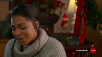 I didn't even have time
to get used to the idea - A Christmas Winter Song