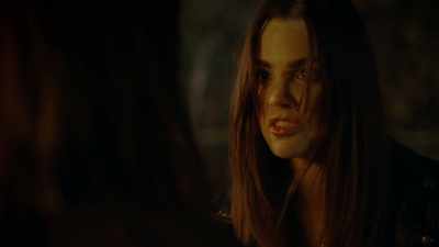 I didn't even have to try, - Killer Stepmom