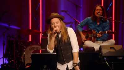 ♫ if I didn't have you - Tim Minchin: Back