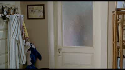 I didn't hear anything after "a liar. - The 40 Year Old Virgin