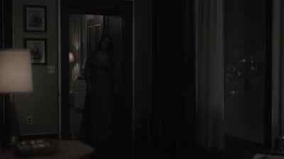 I didn't hear you come in. - The Man in the High Castle